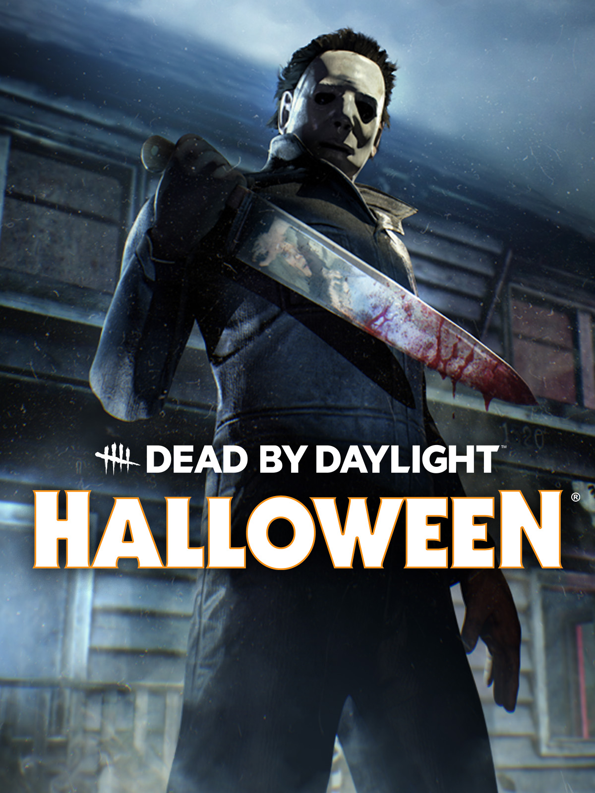 Dead by Daylight - The Halloween Chapter