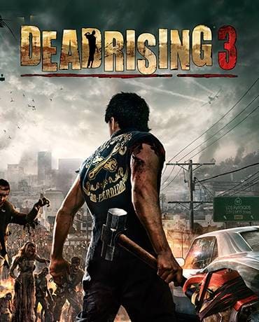 Dead Rising 3 – Apocalypse Edition