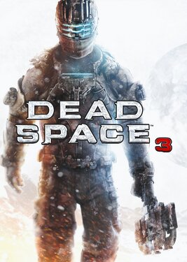 Dead Space 3 (Общий, офлайн)