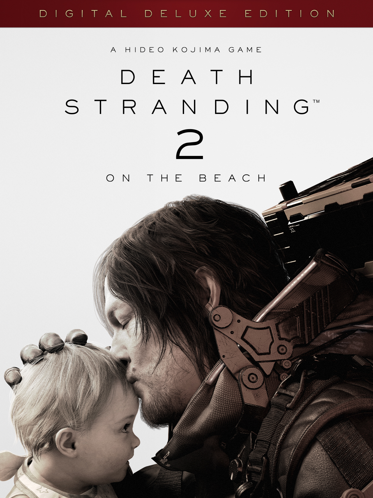 Death Stranding 2: On the Beach - Deluxe Edition (Общий, офлайн)