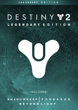 Destiny 2 - Legendary Edition