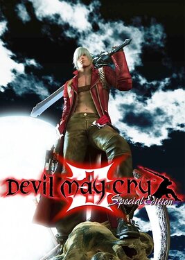 Devil May Cry 3 - Special Edition (Общий, офлайн)