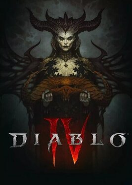 Diablo IV (Xbox One / Series X|S)
