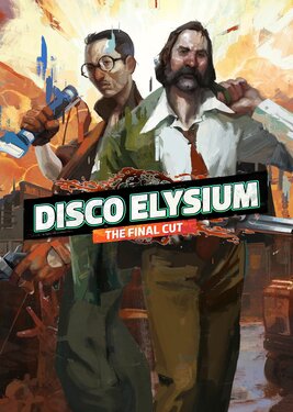 Disco Elysium - The Final Cut