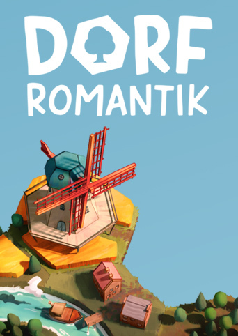 Dorfromantik (Общий, офлайн)