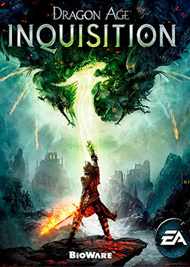 Dragon Age: Inquisition (Общий, офлайн)