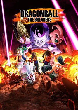 Dragon Ball: The Breakers (Общий, офлайн)