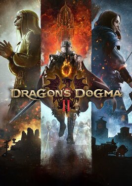 Dragon's Dogma 2 (Общий, офлайн)