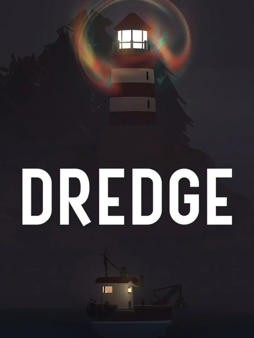 DREDGE (Общий, офлайн)
