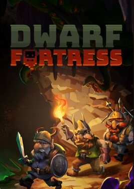 Dwarf Fortress (Общий, офлайн)