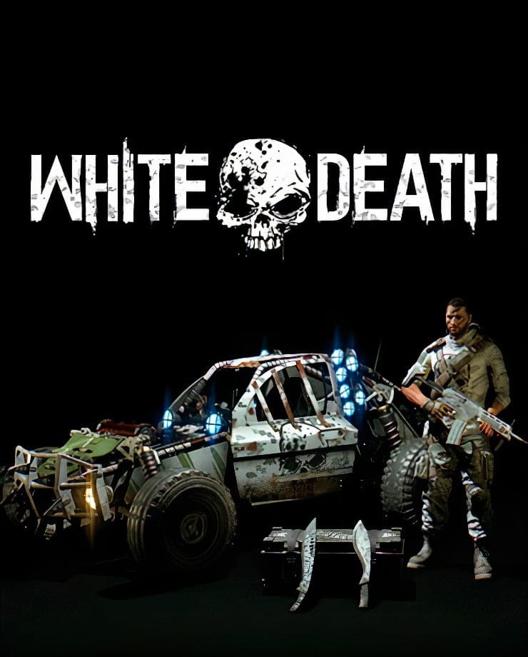 Dying Light – White Death Bundle