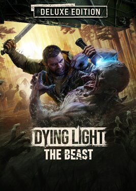 Dying Light: The Beast - Deluxe Edition (Общий, офлайн)