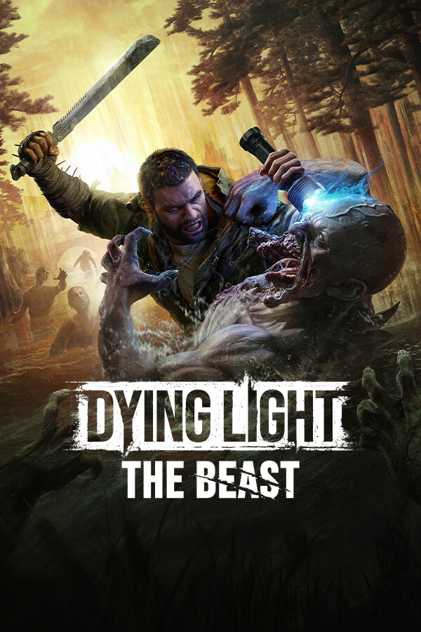 Dying Light: The Beast (Общий, офлайн)