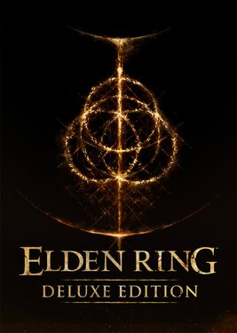 Elden Ring - Deluxe Edition (Общий, офлайн)