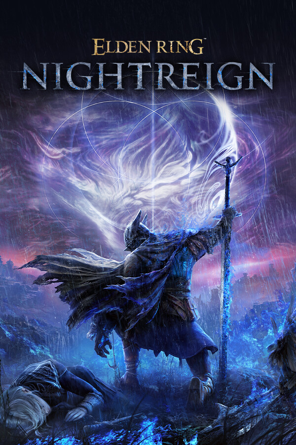 Elden Ring Nightreign (Общий, офлайн)
