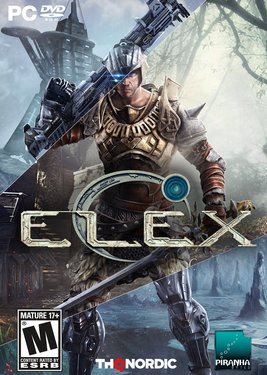 ELEX (Общий, офлайн)