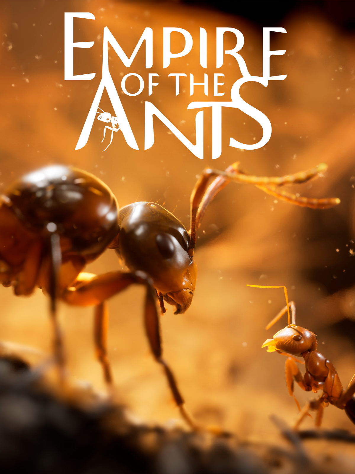 Empire of the Ants (Общий, офлайн)