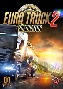 Euro Truck Simulator 2 (Общий, офлайн)