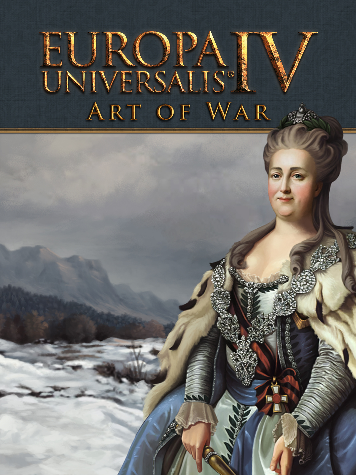 Europa Universalis IV: Art of War Expansion