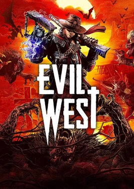 Evil West (Общий, офлайн)