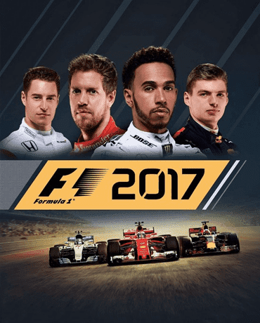 F1 2017