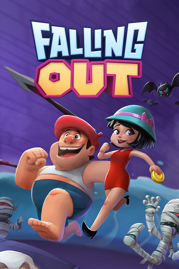 Falling Out