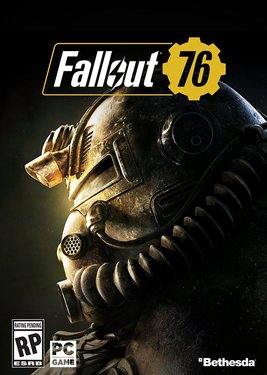 Fallout 76 (Microsoft)