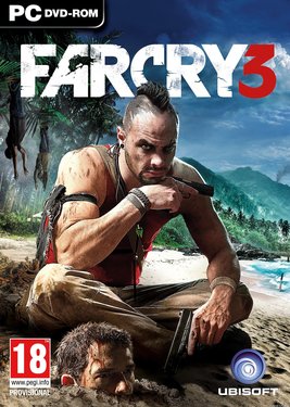 Far Cry 3 (Общий, офлайн)