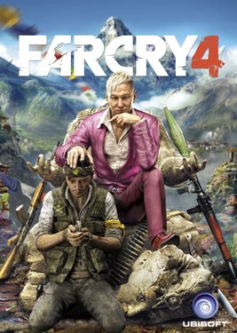 Far Cry 4 (Общий, офлайн)