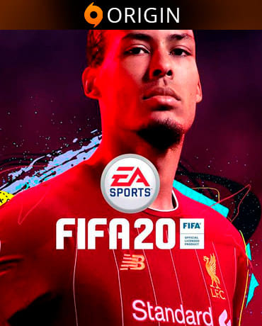FIFA 20