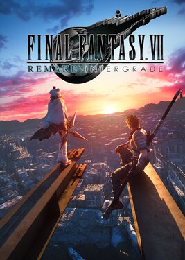 Final Fantasy VII Remake Intergrade (Общий, офлайн)
