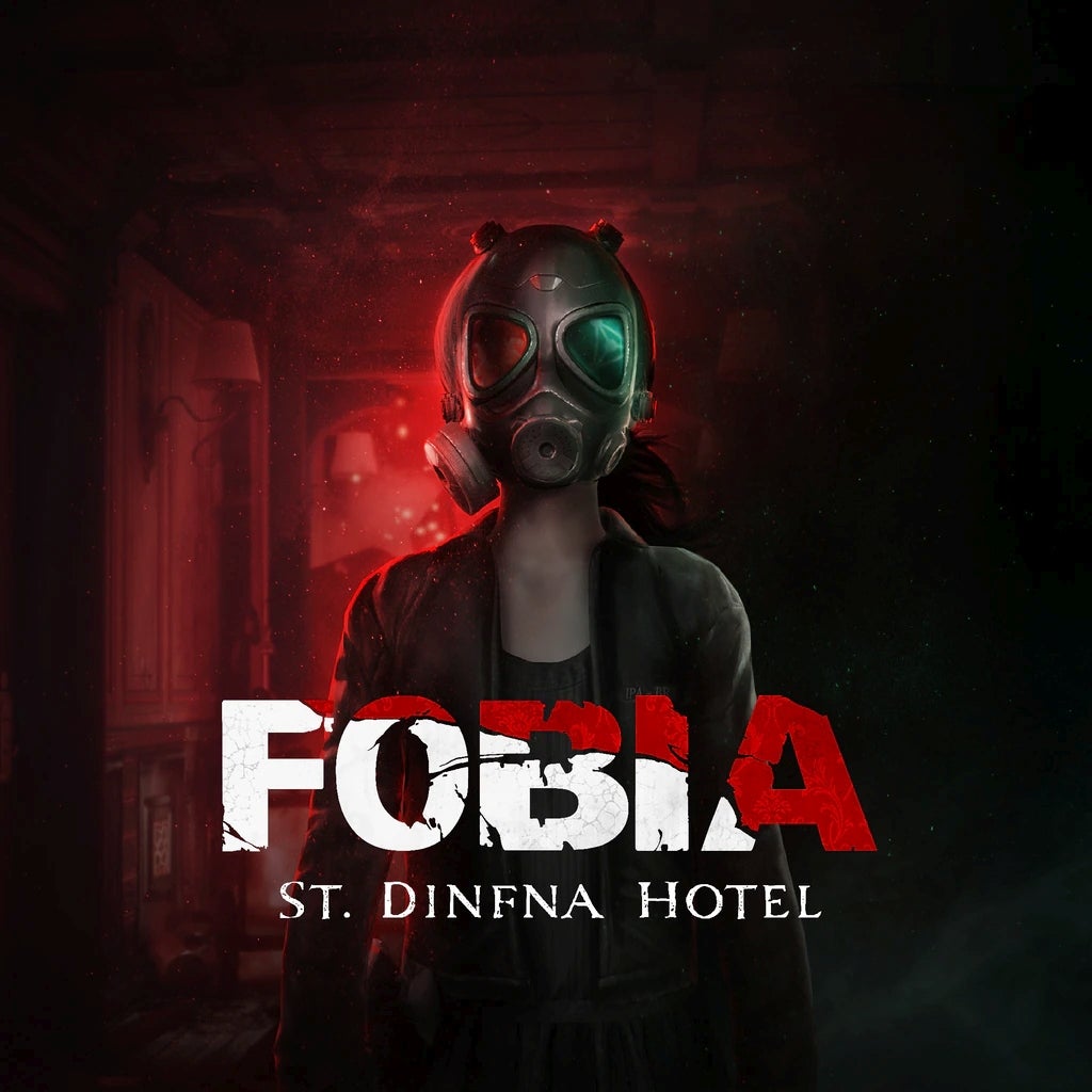 Fobia - St. Dinfna Hotel (Общий, офлайн)