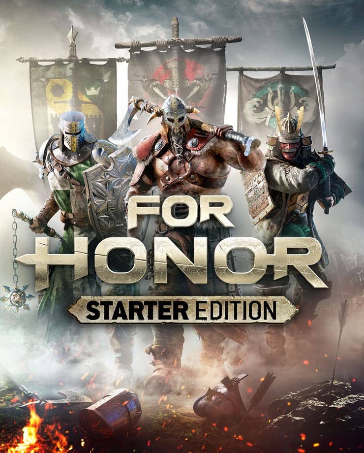 For Honor – Starter Edition