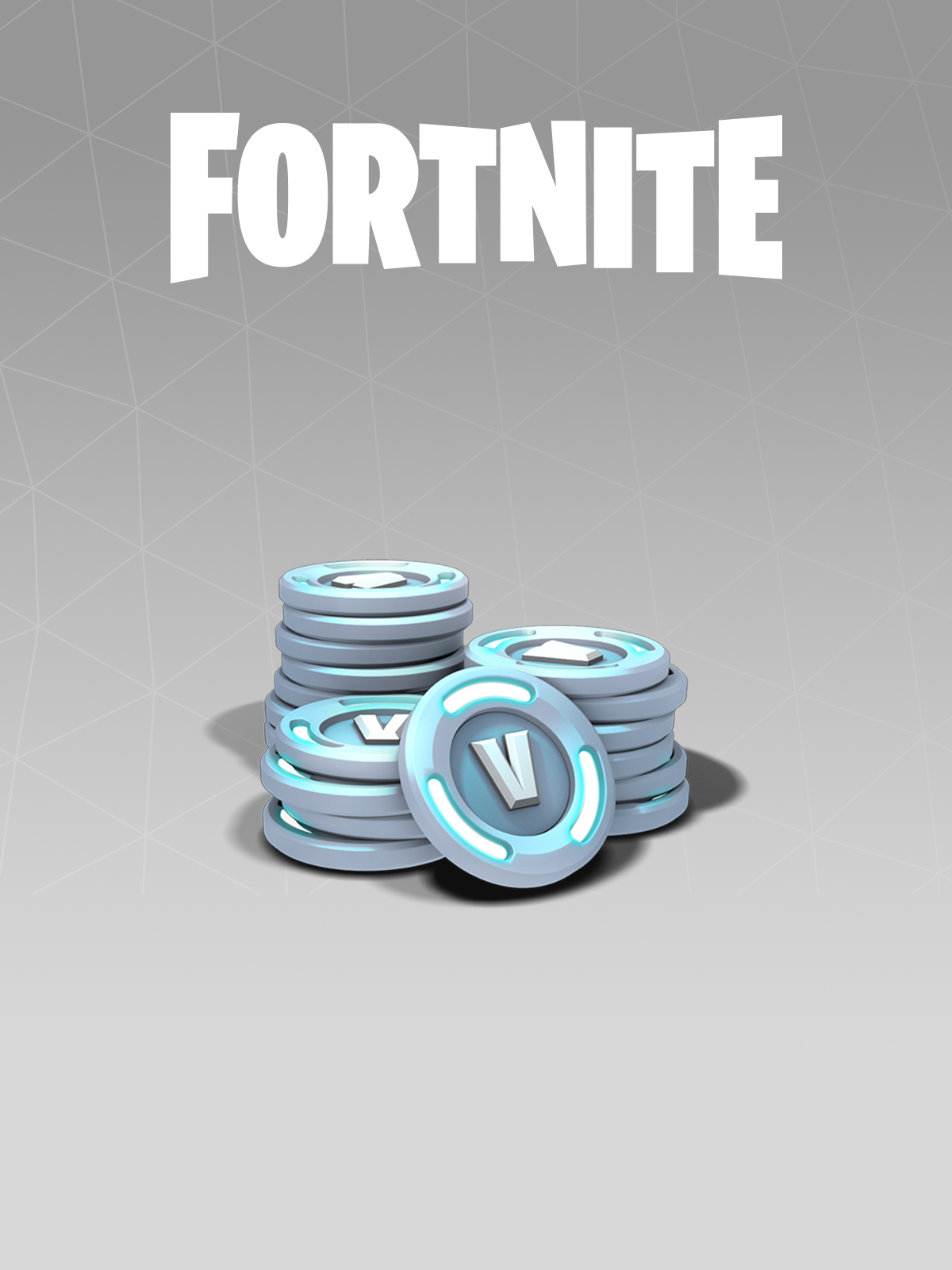 Fortnite В-Баксы V-Bucks 1000