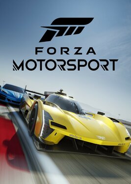 Forza Motorsport (Общий, офлайн)