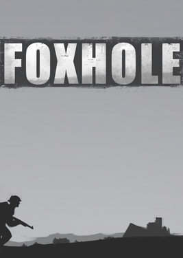 Foxhole (Общий, офлайн)