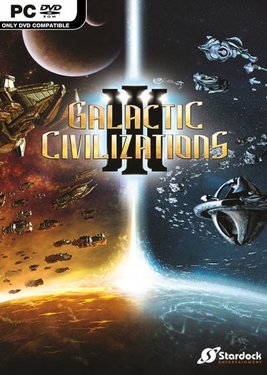 Galactic Civilizations III (Общий, офлайн)