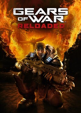 Gears of War: Reloaded (Общий, офлайн)