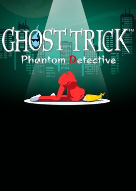 Ghost Trick: Phantom Detective (Общий, офлайн)