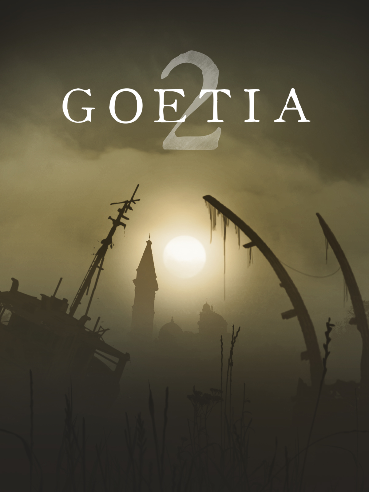 Goetia 2 (Общий, офлайн)