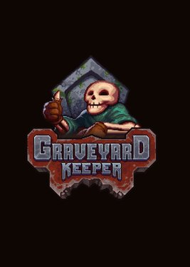 Graveyard Keeper (Общий, офлайн)