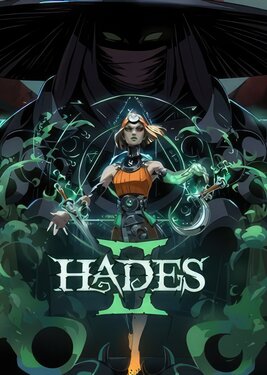 Hades II (Общий, офлайн)