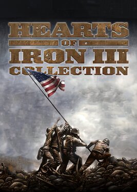Hearts of Iron III - Collection