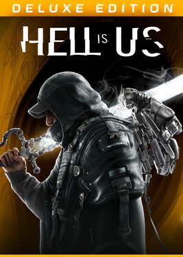 Hell is Us - Deluxe Edition (Общий, офлайн)
