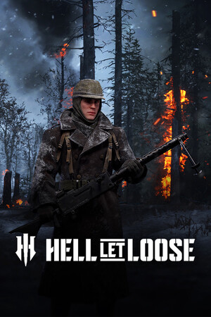 Hell Let Loose (Общий, офлайн)