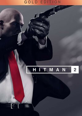 Hitman 2 - Gold Edition (Общий, офлайн)