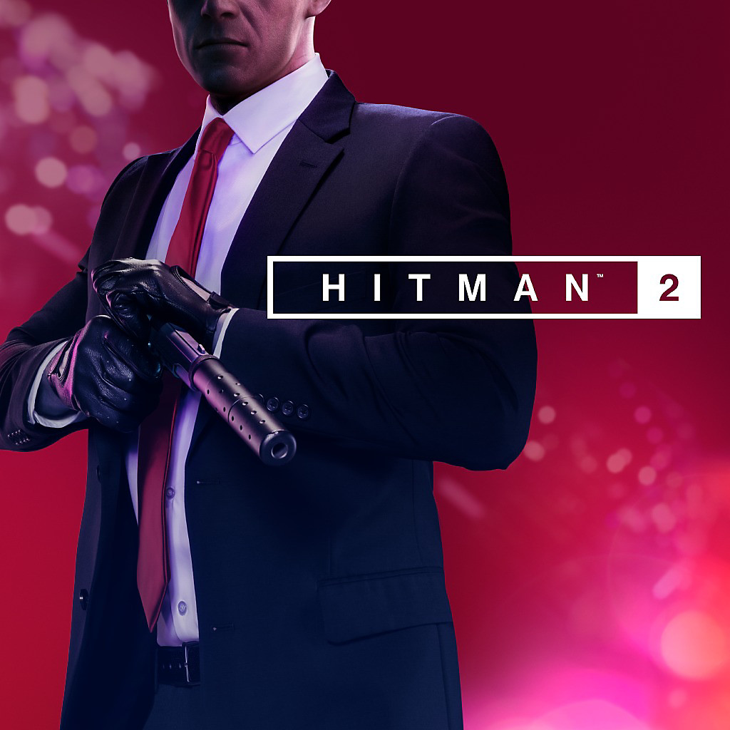 Hitman 2 (Общий, офлайн)