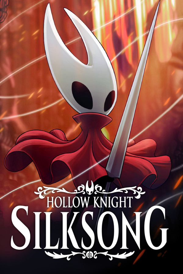 Hollow Knight: Silksong (Общий, офлайн)