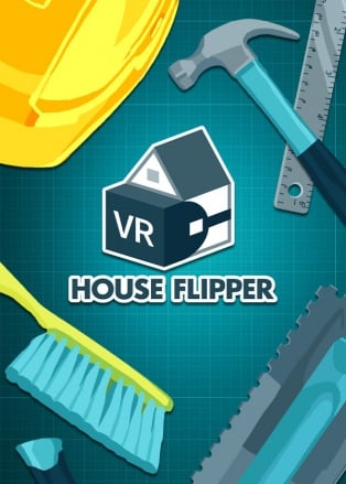 House Flipper VR