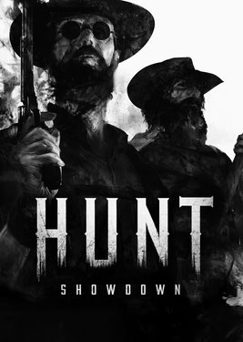 Hunt: Showdown (Общий, офлайн)